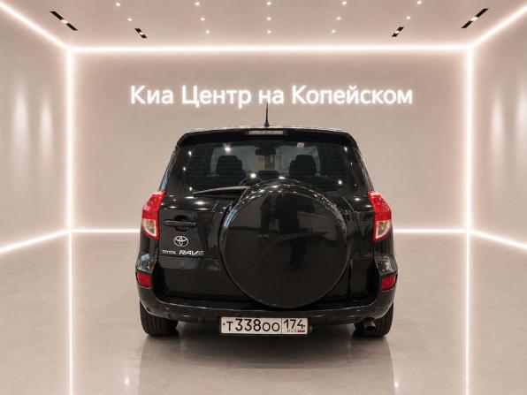 Toyota RAV4 III (XA30) с пробегом 2006 года, цена 1 085 000 рублей, 179000 км, внедорожник, Автокод Объявления