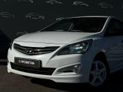 Hyundai Solaris I Рестайлинг Санкт-Петербург  - изображение 44