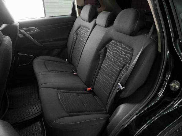 Geely Atlas I с пробегом 2018 года, цена 1 399 000 рублей, 119143 км, внедорожник, Автокод Объявления