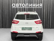 Hyundai Creta I Красноярск  - изображение 18