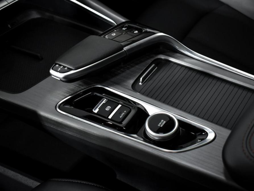 Changan UNI-T I Санкт-Петербург  - изображение 13