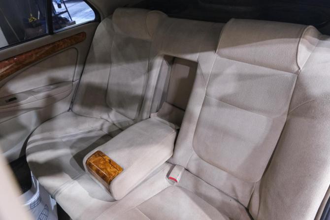 Nissan Bluebird Sylphy I (G10) с пробегом 2001 года, цена 439 000 рублей, 300000 км, седан, Автокод Объявления