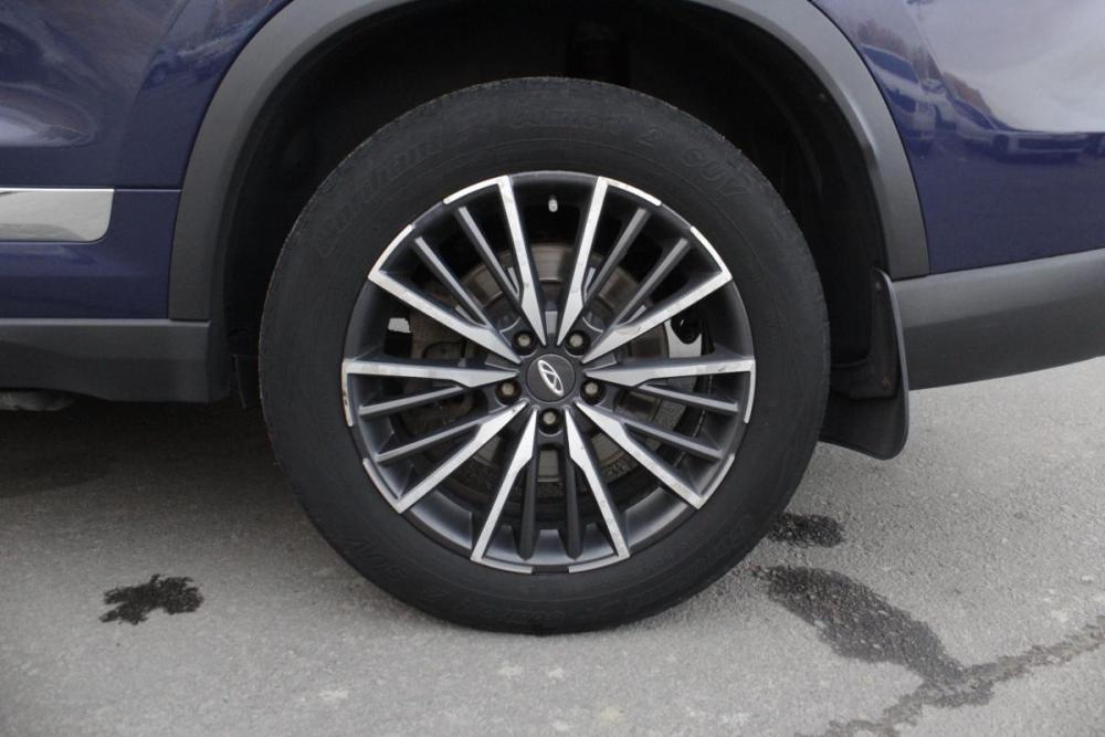 Chery Tiggo 8 Pro Max I Брянск  - изображение 28