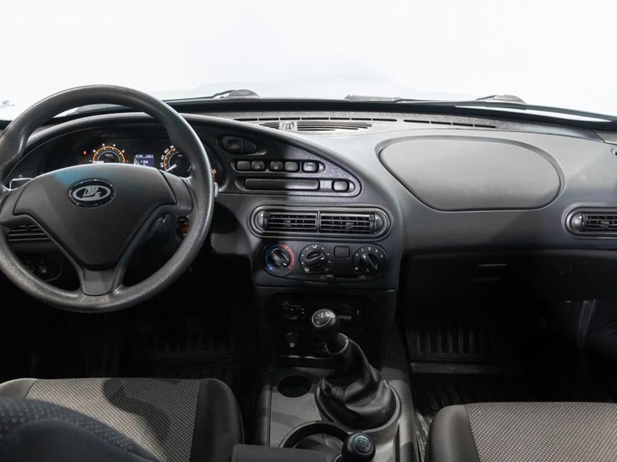 Lada (ВАЗ) Niva Travel I Казань  - изображение 6