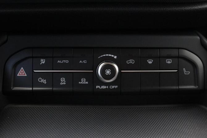 Haval F7x I Рестайлинг с пробегом 2024 года, цена 2 200 000 рублей, 69443 км, внедорожник, Автокод Объявления