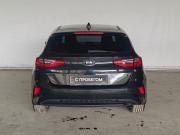 Kia Ceed III Москва  - изображение 25