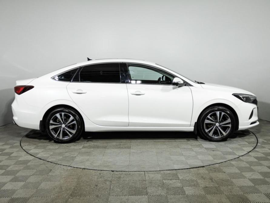 Changan Eado Plus Санкт-Петербург  - изображение 4