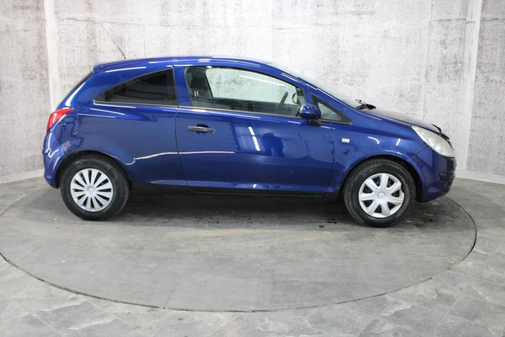 Opel Corsa D Ярославль  - изображение 4