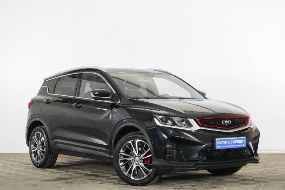 Belgee X50 Тюмень  - изображение 1