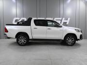 Toyota Hilux VIII Ростов-на-Дону  - изображение 25