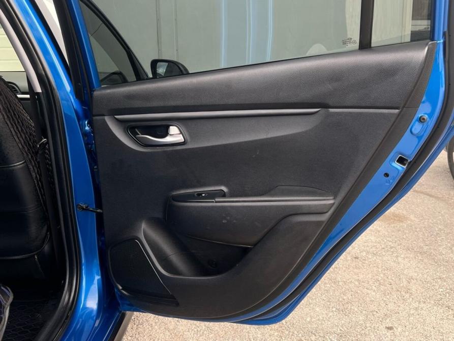 Kia Rio IV Волгоград  - изображение 18
