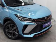 Geely Coolray I Рестайлинг Воронеж  - изображение 30
