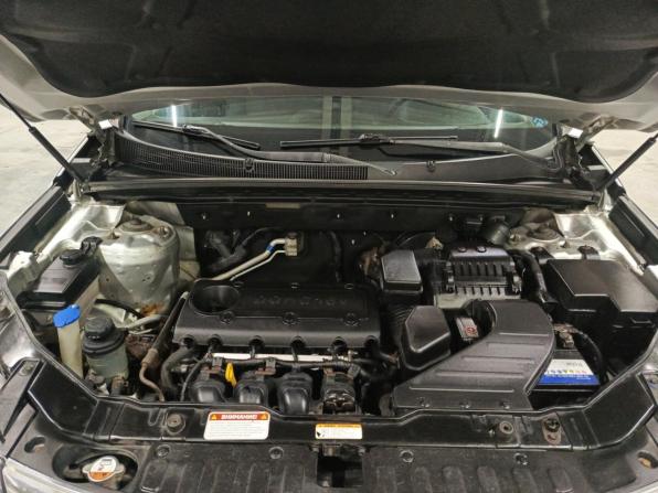 Kia Sorento II с пробегом 2011 года, цена 1 399 000 рублей, 247903 км, внедорожник, Автокод Объявления