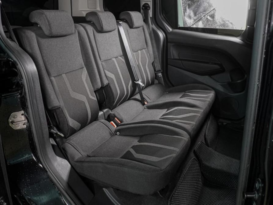 Ford Tourneo Connect II Воронеж  - изображение 7