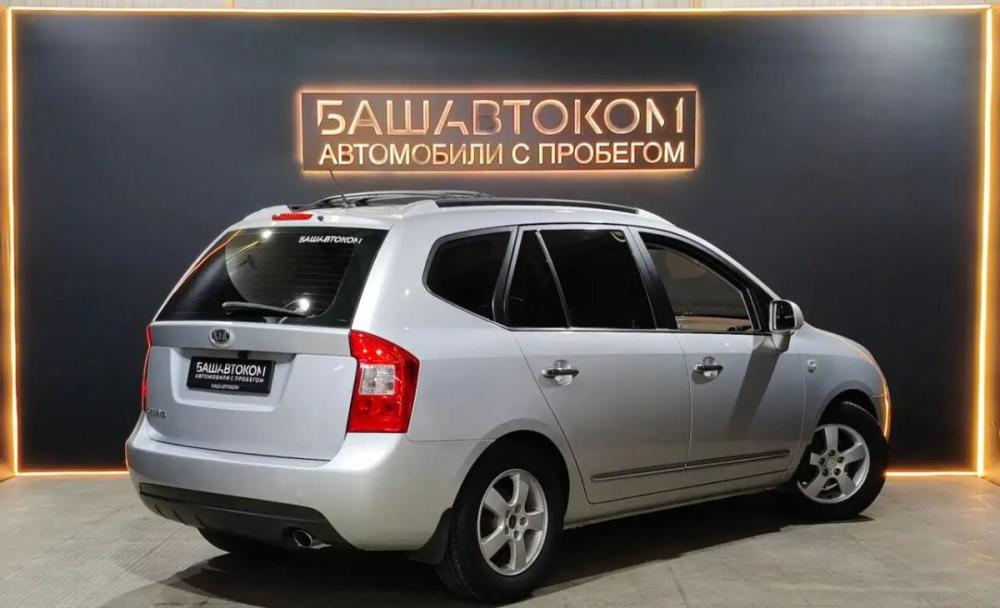 Kia Carens II (UN) Уфа  - изображение 4