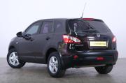 Nissan Qashqai I Рестайлинг Омск  - изображение 27