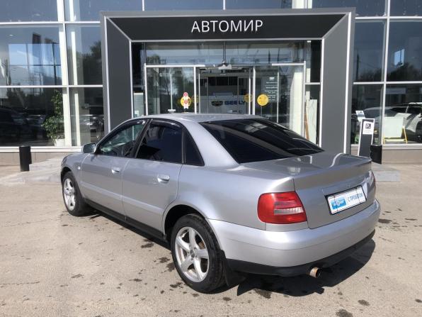 Audi A4 I (B5) Рестайлинг с пробегом 2000 года, цена 350 000 рублей, 388842 км, седан, Автокод Объявления