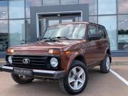 Lada (ВАЗ) 2121 (4x4) I Рестайлинг Стерлитамак  - изображение 16