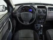 Renault Duster I Рестайлинг Санкт-Петербург  - изображение 36