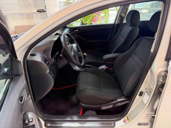 Toyota Avensis II с пробегом 2004 года, цена 750 000 рублей, 238337 км, лифтбек, Автокод Объявления