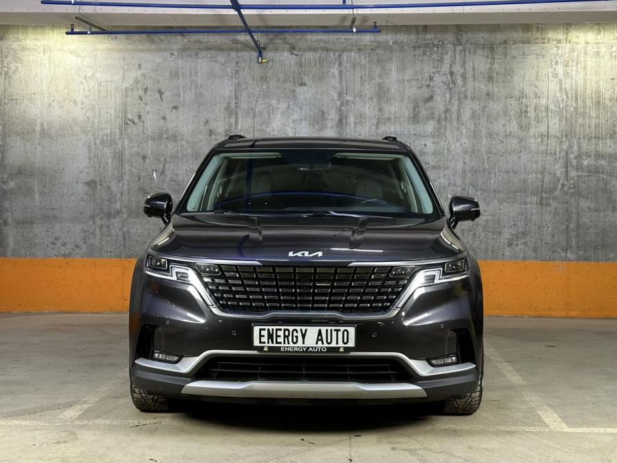 Kia Carnival IV Уфа  - изображение 8