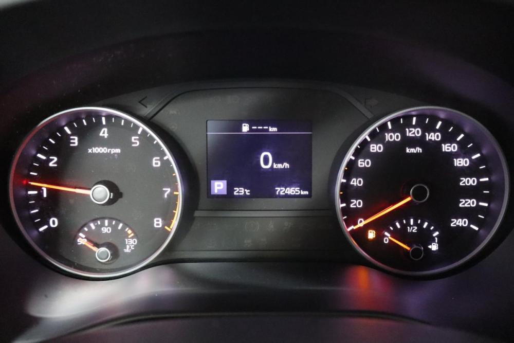 Kia Sportage IV Рестайлинг Санкт-Петербург  - изображение 17