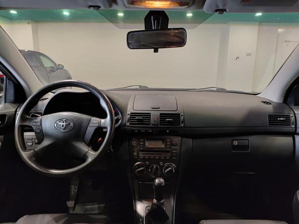 Toyota Avensis II Рестайлинг с пробегом 2007 года, цена 805 000 рублей, 168175 км, седан, Автокод Объявления