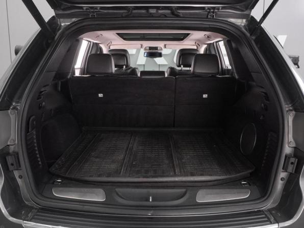 Jeep Grand Cherokee IV (WK2) с пробегом 2011 года, цена 2 067 000 рублей, 270951 км, внедорожник, Автокод Объявления