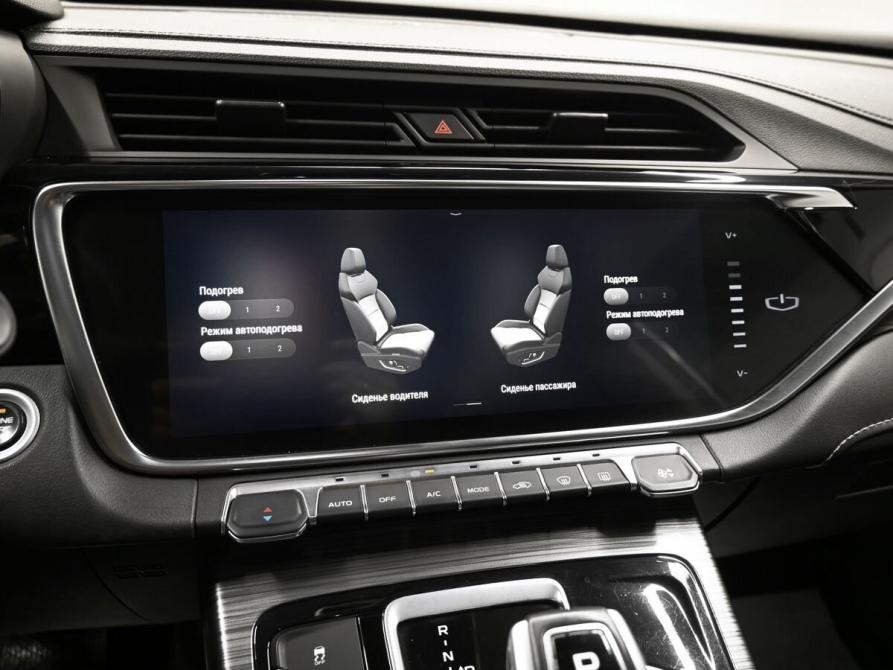 Geely Atlas Pro Тверь  - изображение 18