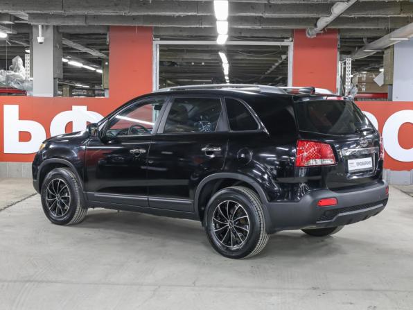 Kia Sorento II с пробегом 2010 года, цена 1 099 000 рублей, 317980 км, внедорожник, Автокод Объявления