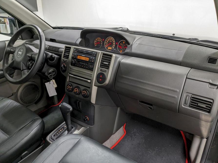 Nissan X-Trail I Москва  - изображение 20
