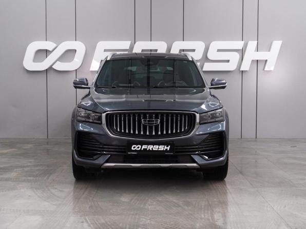 Geely Monjaro I с пробегом 2023 года, цена 3 249 000 рублей, 26133 км, внедорожник, Автокод Объявления