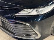 Toyota Camry VIII (XV70) Рестайлинг Иркутск  - изображение 47