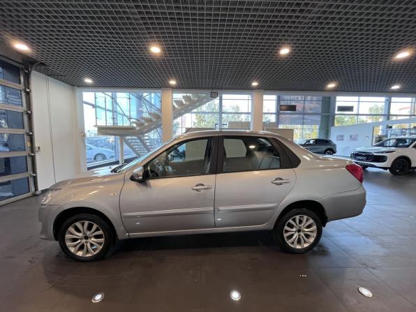 Datsun on-DO I с пробегом 2015 года, цена 270 000 рублей, 222350 км, седан, Автокод Объявления