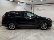Hyundai Santa Fe III Рестайлинг Химки  - изображение 27