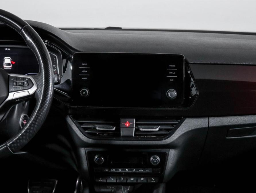 Volkswagen Polo VI Москва  - изображение 13