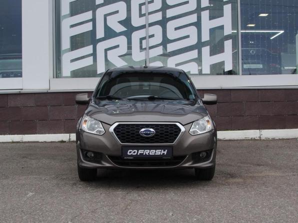 Datsun on-DO I с пробегом 2019 года, цена 399 000 рублей, 1 км, седан, Автокод Объявления