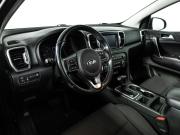 Kia Sportage IV Санкт-Петербург  - изображение 31