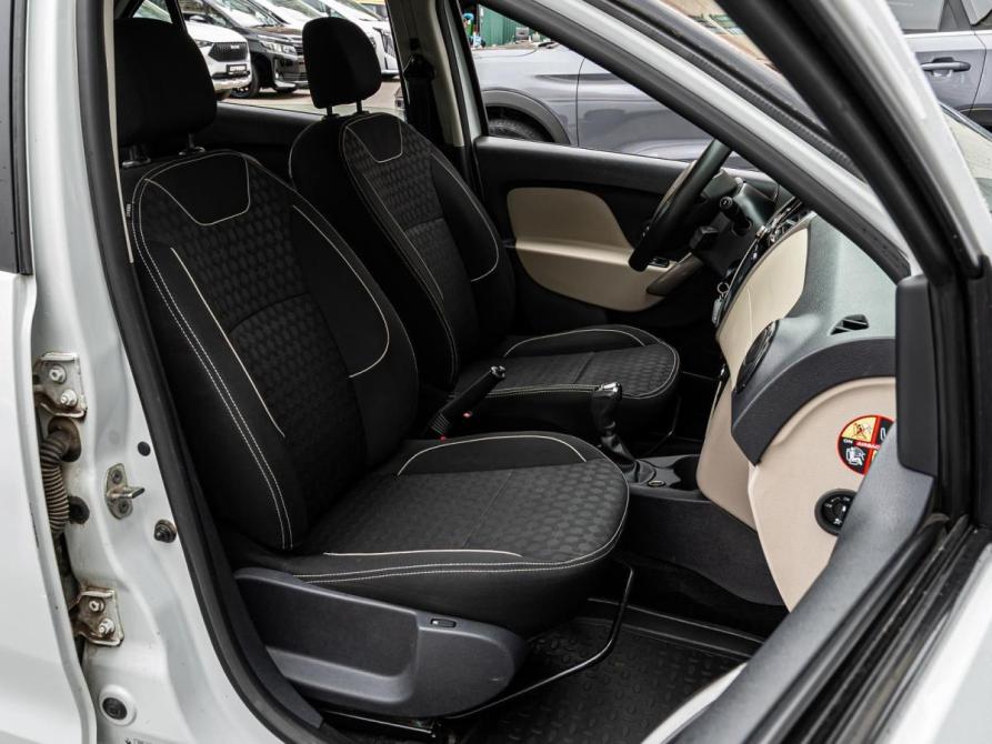 Renault Logan II Краснодар  - изображение 8