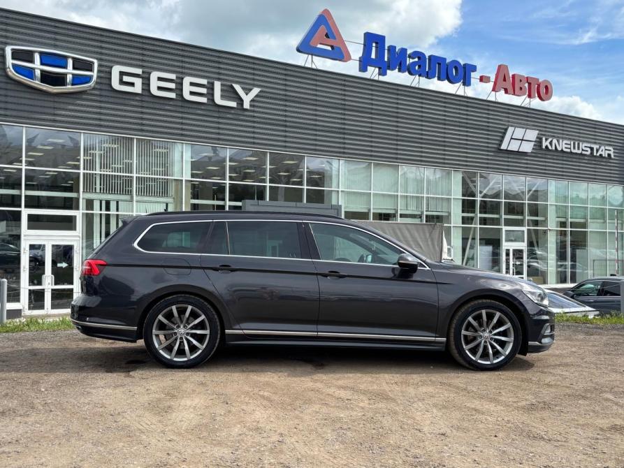 Volkswagen Passat B8 Набережные Челны  - изображение 8