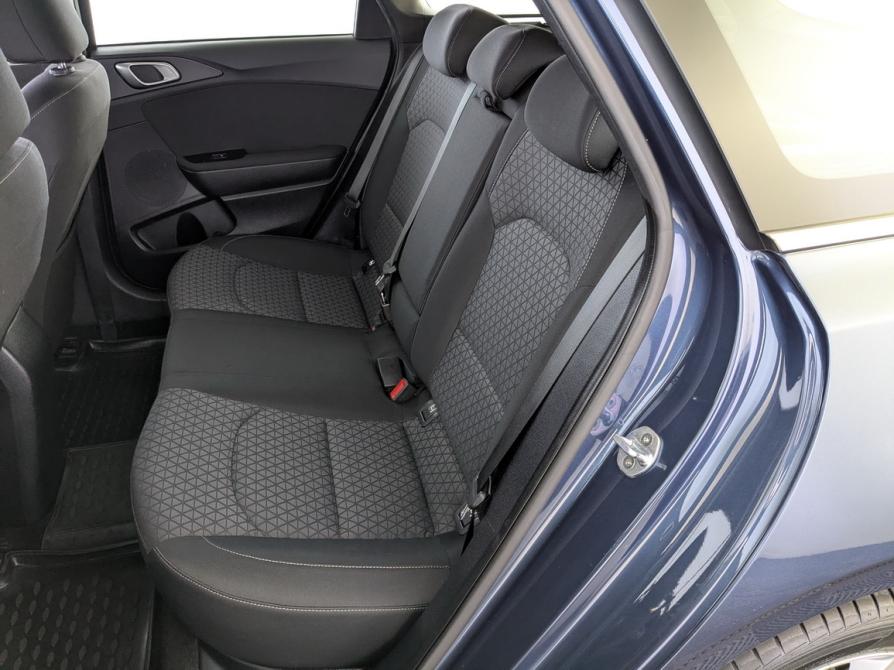 Kia Ceed III Москва  - изображение 12