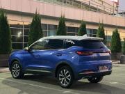 Chery Tiggo 7 Pro I Уфа  - изображение 15