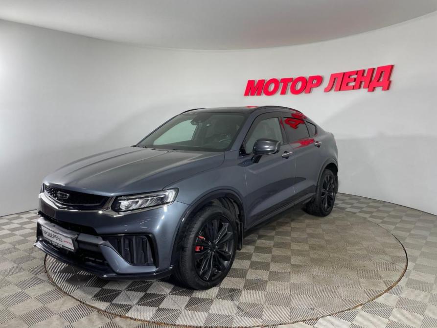 Geely Tugella I Рестайлинг Воронеж  - изображение 1