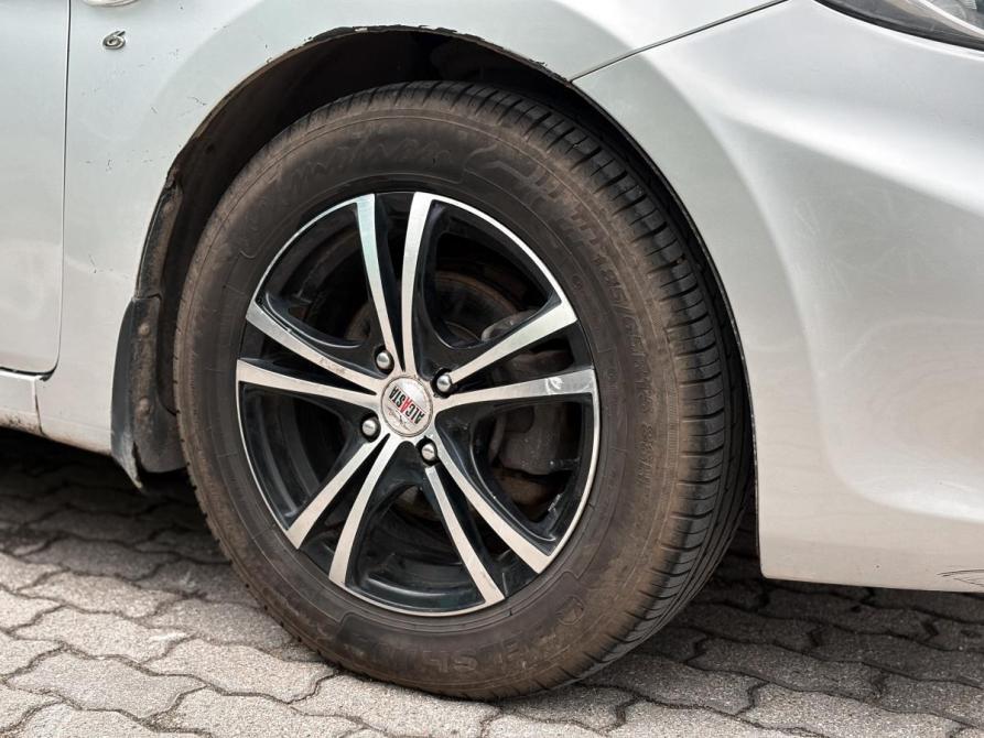 Hyundai Solaris I Череповец  - изображение 5