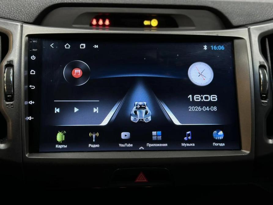 Kia Sportage III Красноярск  - изображение 16