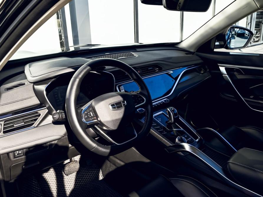 Geely Atlas Pro Екатеринбург  - изображение 16