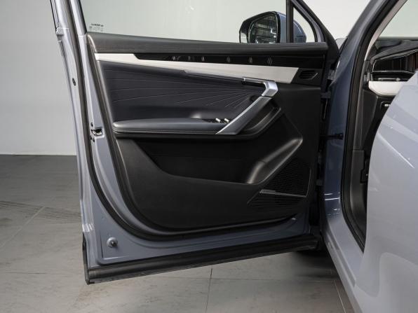 Geely Atlas II с пробегом 2023 года, цена 2 619 000 рублей, 54746 км, внедорожник, Автокод Объявления
