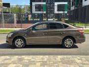Nissan Sentra VII (B17) Уфа  - изображение 33