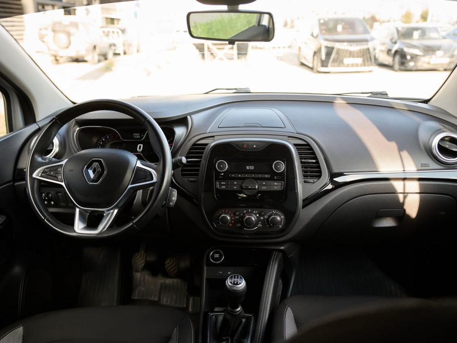 Renault Kaptur I Рестайлинг Казань  - изображение 7