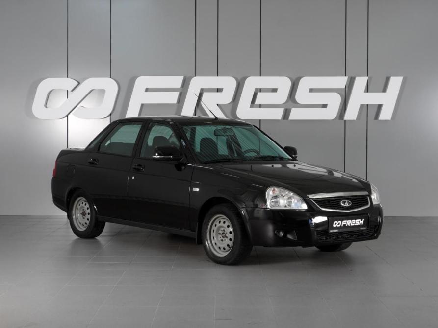Lada (ВАЗ) Priora I Рестайлинг Минеральные Воды  - изображение 1